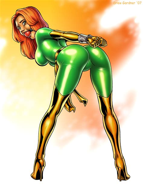 phoenix hot ass jean grey redhead porn sorted by position luscious