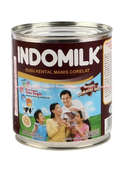 Your Personal Care Susu Indomilk