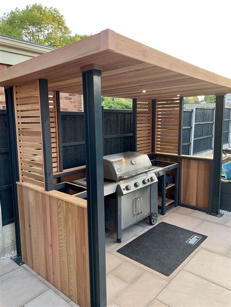 untitled   outdoor barbeque backyard patio designs outdoor