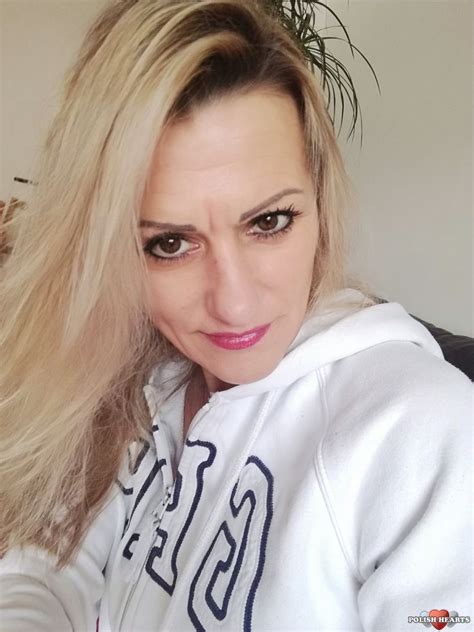 pretty polish woman user katrin2003 45 years old