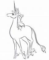 Unicorn Last Coloring Pages Deviantart Drawing Drawings Sketch Line Google Getcolorings Unicorns Cute Ro Printable Visit Color Mythical Friends Divyajanani sketch template