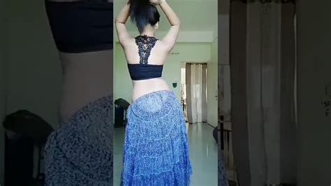 Hot And Sexy Girls On Tik Tok Video Best Belly Dance Sexy Dance