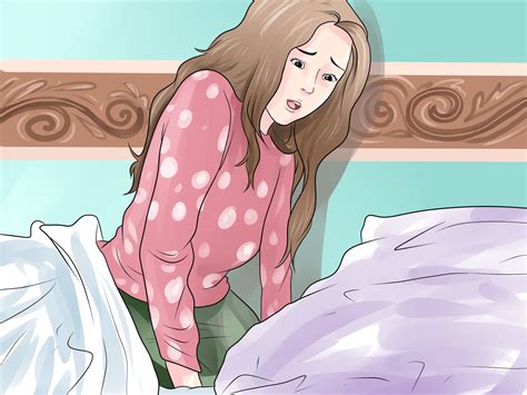 how to stop wetting the bed 12 easy steps with pictures
