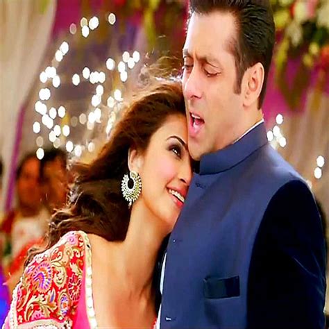 Salman Becomes Angel This Time For Daisy Shah Slide 2