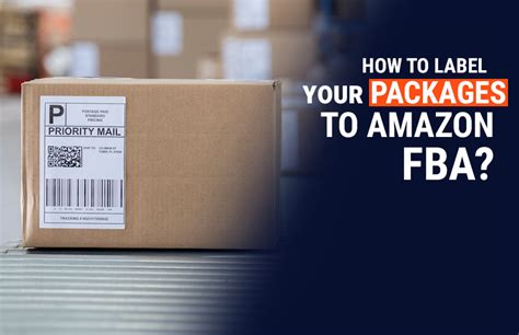 label  packages  amazon fba enablers