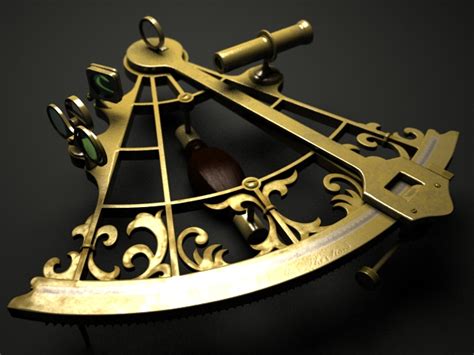 sextant by fabio4 on deviantart