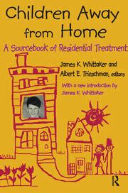 children   home  sourcebook  residential treatment st