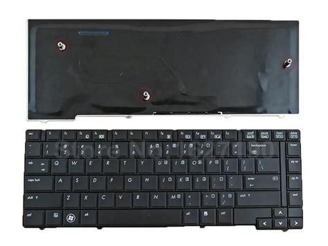 buy  keyboard  hp probook  black  point stick  laptop
