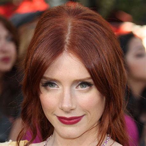red hair celebrities and celebrity redheads glamour uk