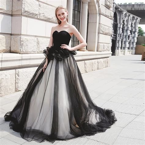 Angelsbridep 2 Store Puffy Party Sweetheart Ball Gown Pleated Tulle