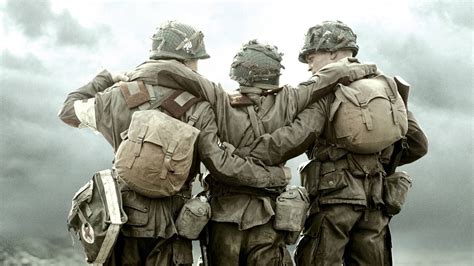 Ver Hermanos De Sangre 2001 Band Of Brothers Serie