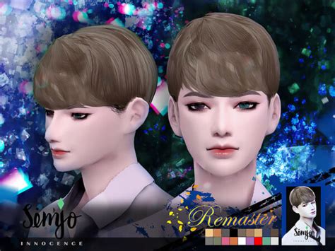 sims  hairstyles male cc infoupdateorg