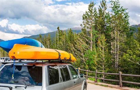 kayak roof racks fishingorg