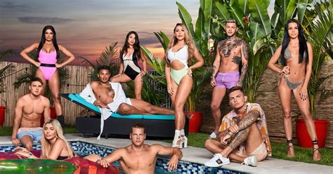 Geordie Shore Star Dee Nguyen Banned By Mtv Over Offensive Black