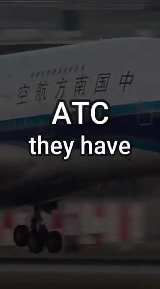 dumpert contact met een chinees vliegtuig