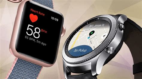 samsung gear  apps  text fitness lifestyle