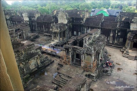 Angkor Wat Is Heaven On Earth Budget Travel Talkbudget