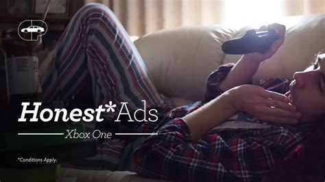 xbox  honest ads youtube