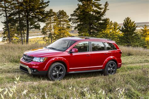 dodge journey review ratings specs prices    car connection
