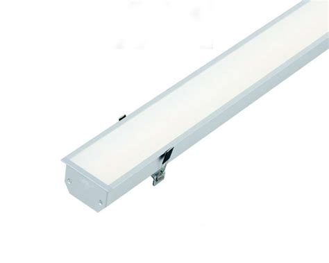 recessed linear lights  led sourcing agent penglight