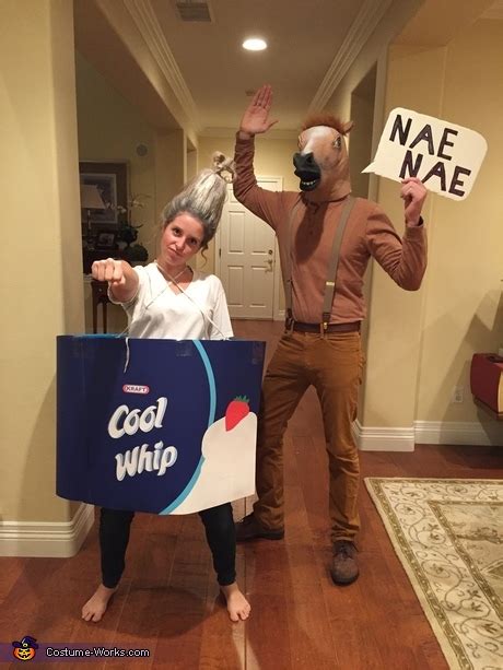 80 Creative Diy Halloween Costumes For Couples