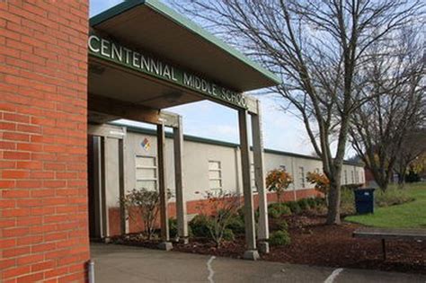 centennial schools  voters  approve  million construction bond oregonlivecom