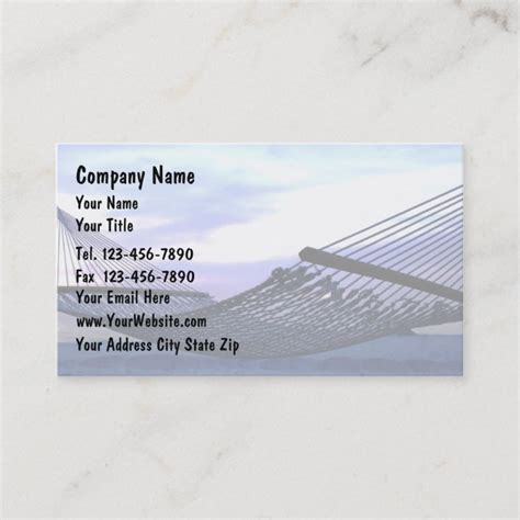 florida business cards zazzlecom