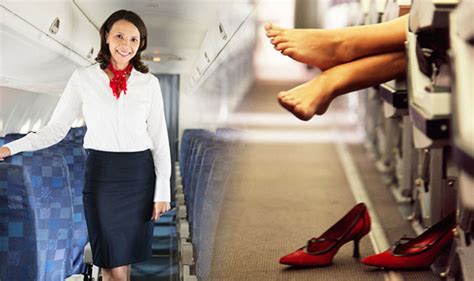 flights cabin crew reveal what you should never do on a plane and