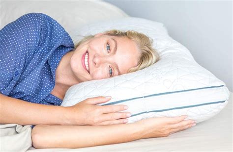 the best pillows for side sleepers in 2020 spy