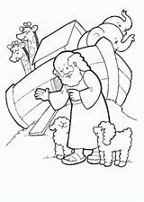 Noahs Malvorlagen Bibel Coloringhome Disciples sketch template
