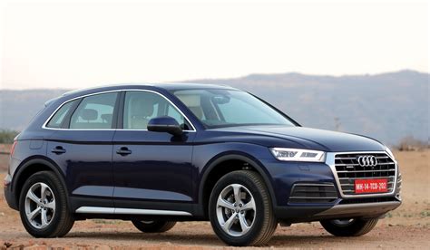 audi  launched  india prices features specifications