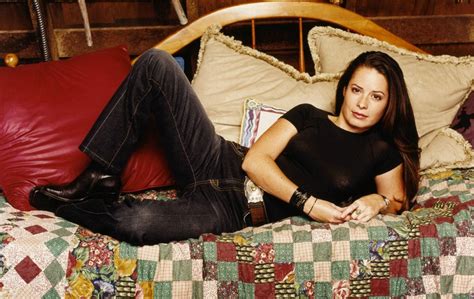 Naked Holly Marie Combs Added 07 19 2016 By Orionmichael