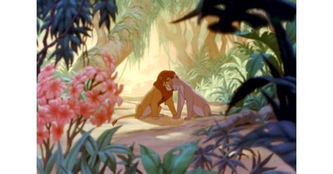 the lion king disney characters as humans in art popsugar love and sex photo 6