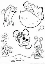 Coloring Pages Aquarium Nemo Finding Kids Tank Army Color Printable Print Getcolorings Sailfish Pa Disney Getdrawings Colorings Characters sketch template