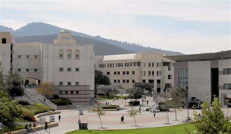 cal state san marcos officials spent thousands  travel personal