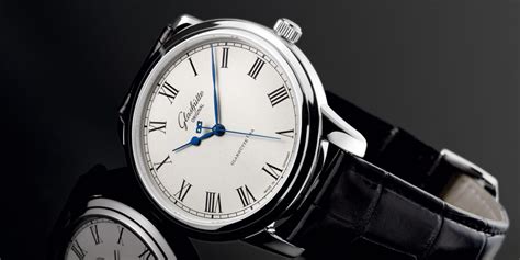 Glashutte Original Senator Automatic Askmen