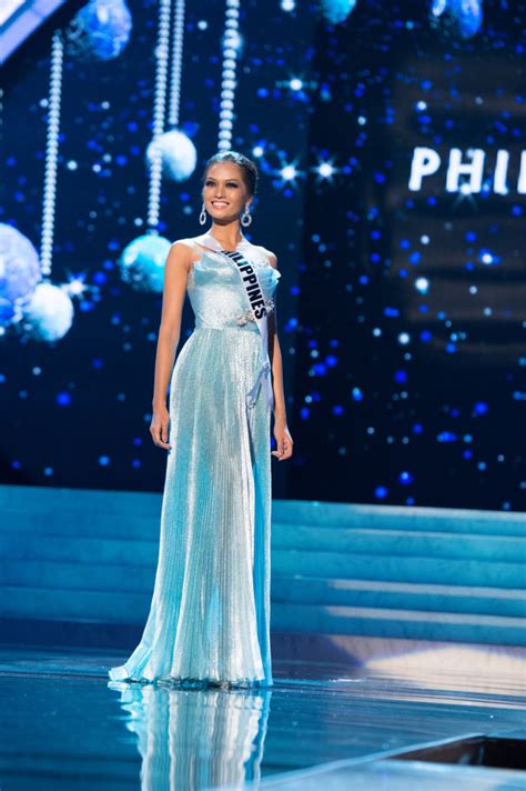 janine tugonon is miss universe 2012 first runner up