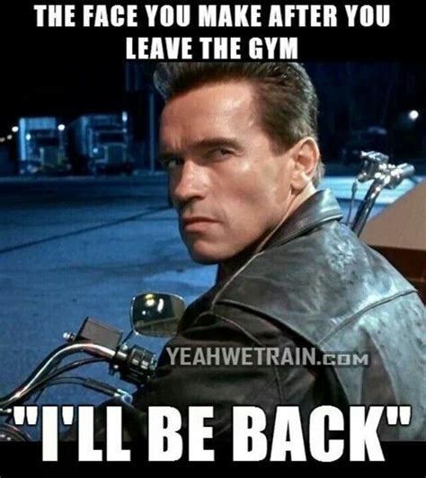 25 Gym Meme That Will Give Your Humor A Workout