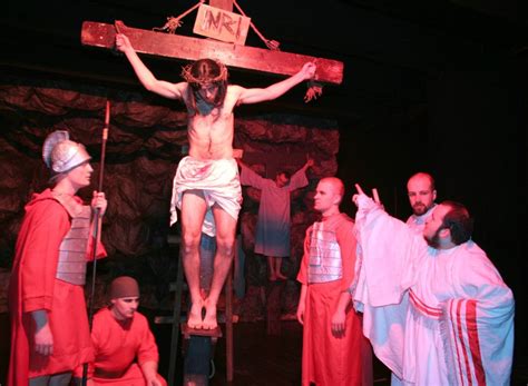 Oberammergau The Passion Play 2022 The Pampered Cruiser