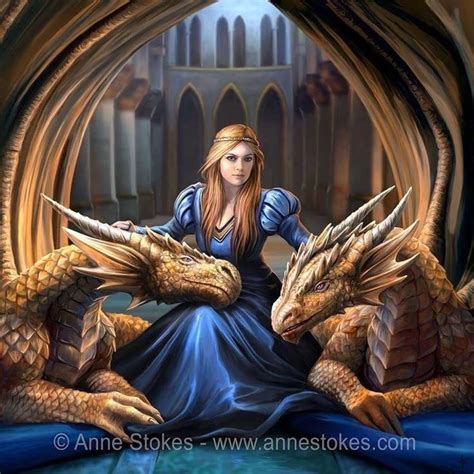 Pin By Marie Wirt On Anne Stokes Pics Dragon Artwork Anne Stokes
