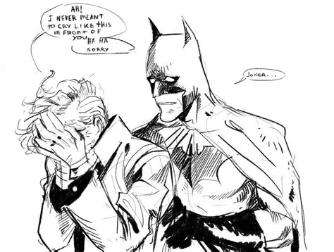 Pin By Konch On Batjokes Joker Comic Batjokes Bat Joker