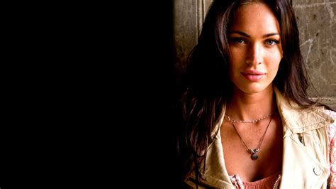 Free Megan Fox Picture Wallpapers 93 Wallpapers 3d