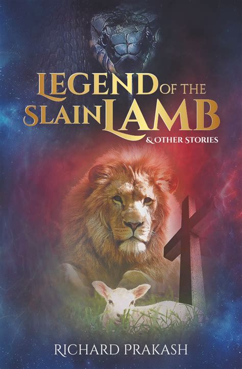 buy legend   slain lamb  stories book    prices