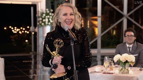 Catherine O Hara Says She Will Be Forever Grateful For