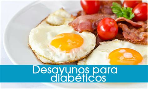 11 ideas fáciles de desayunos para diabéticos tipo 2 la guía de las