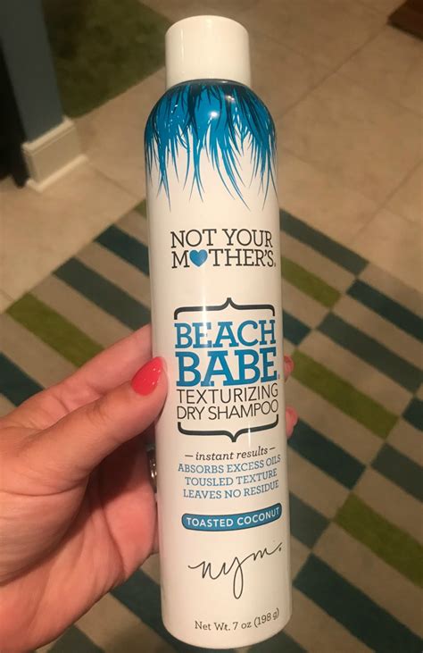Fantastic Deal On Not Your Mothers Haircare At Publix 50 Off