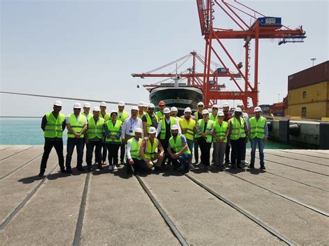 dp world logistics cluster training a prime example of skills based