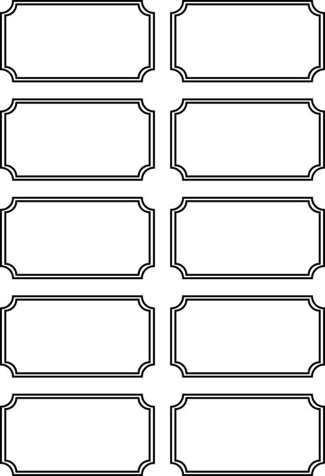 images  printable door prize  sheets  printable