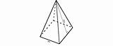 Volume Pyramid Maths Guide Determine Diagram Scale Square Below sketch template