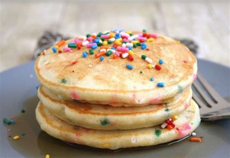 sprinkle pancakes accessible chef
